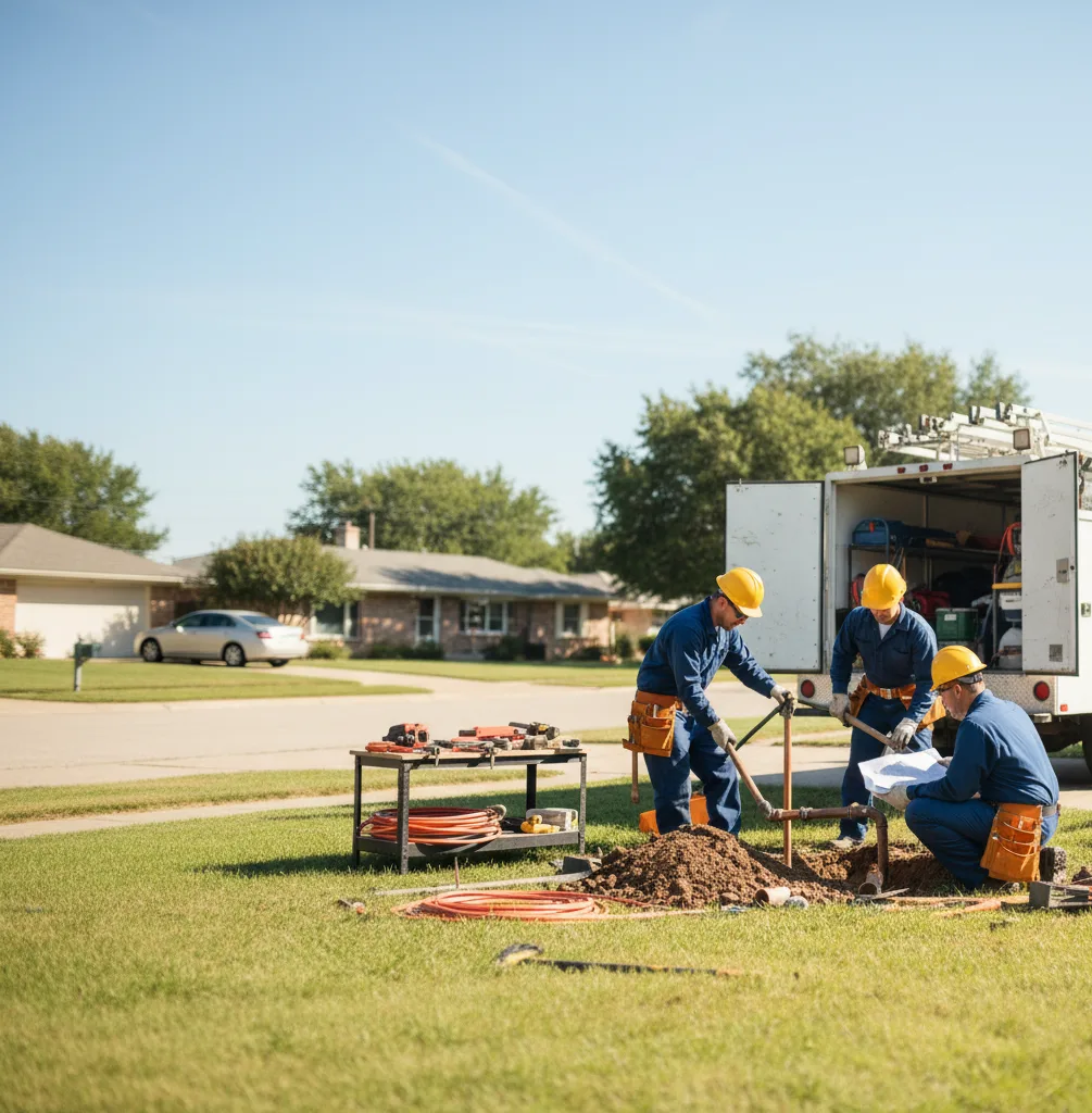 Drain Cleaning in Traphill, NC